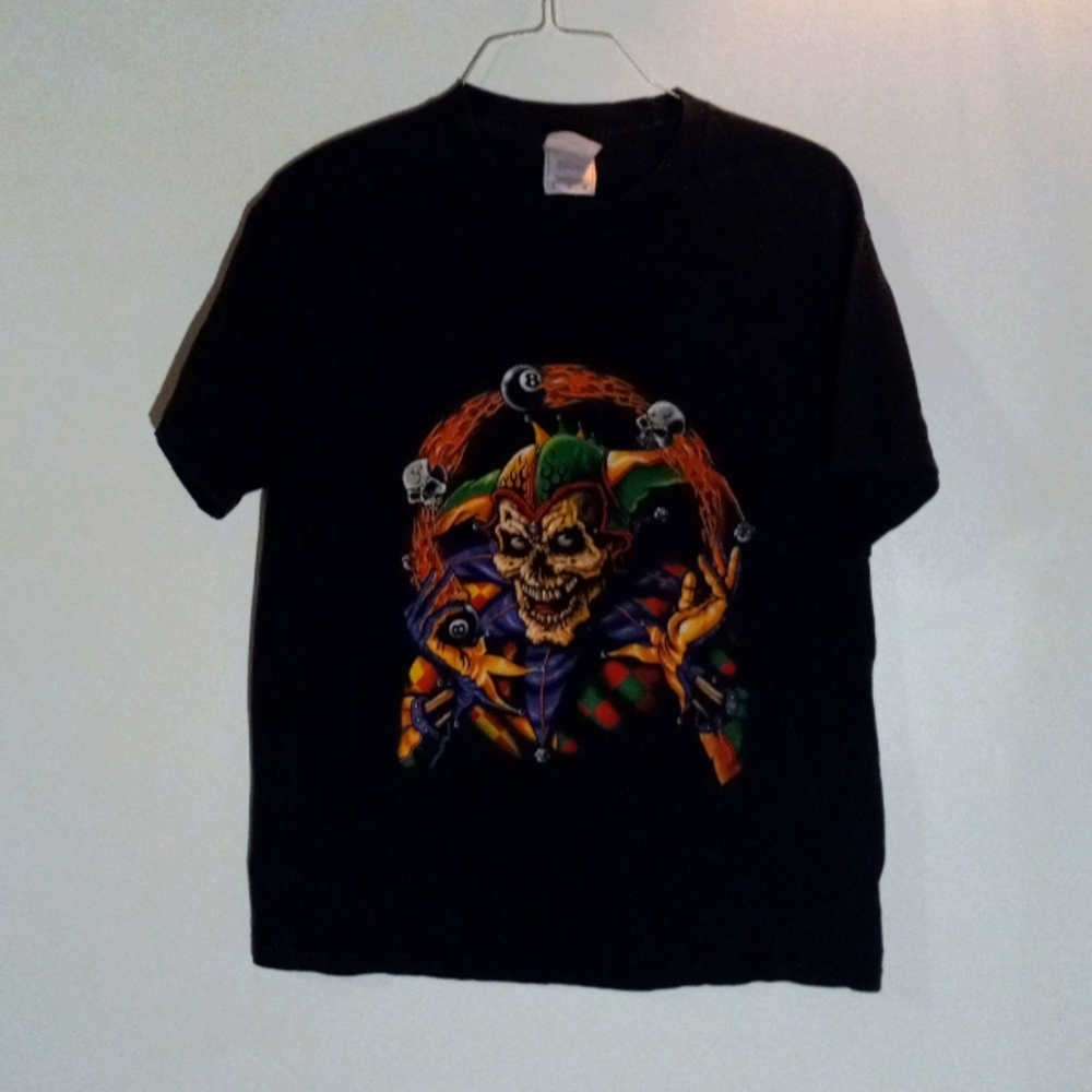 Mens Joker T-shirt